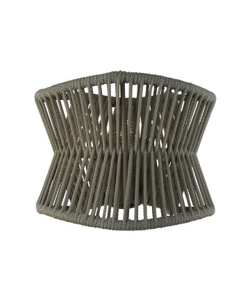 POLINESIA * APLIQUE  - IP44